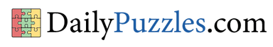 Daily Puzzles